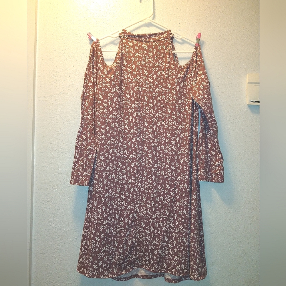 Sheila rose dress